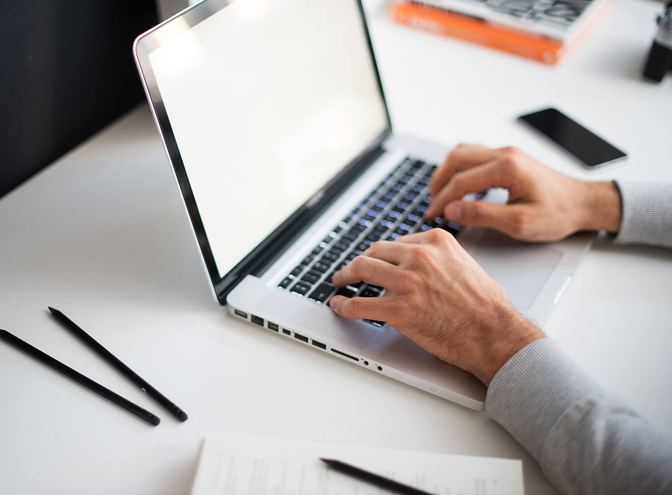 5 Ways to Improve Your Website Search Engine Ranking