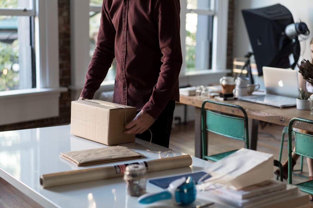 Why You Shouldn’t Create a DIY Logo for Your Business