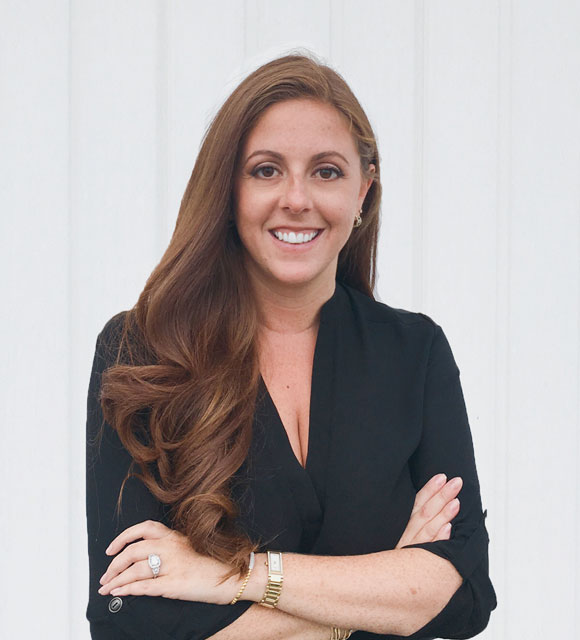 Stacey Savarese