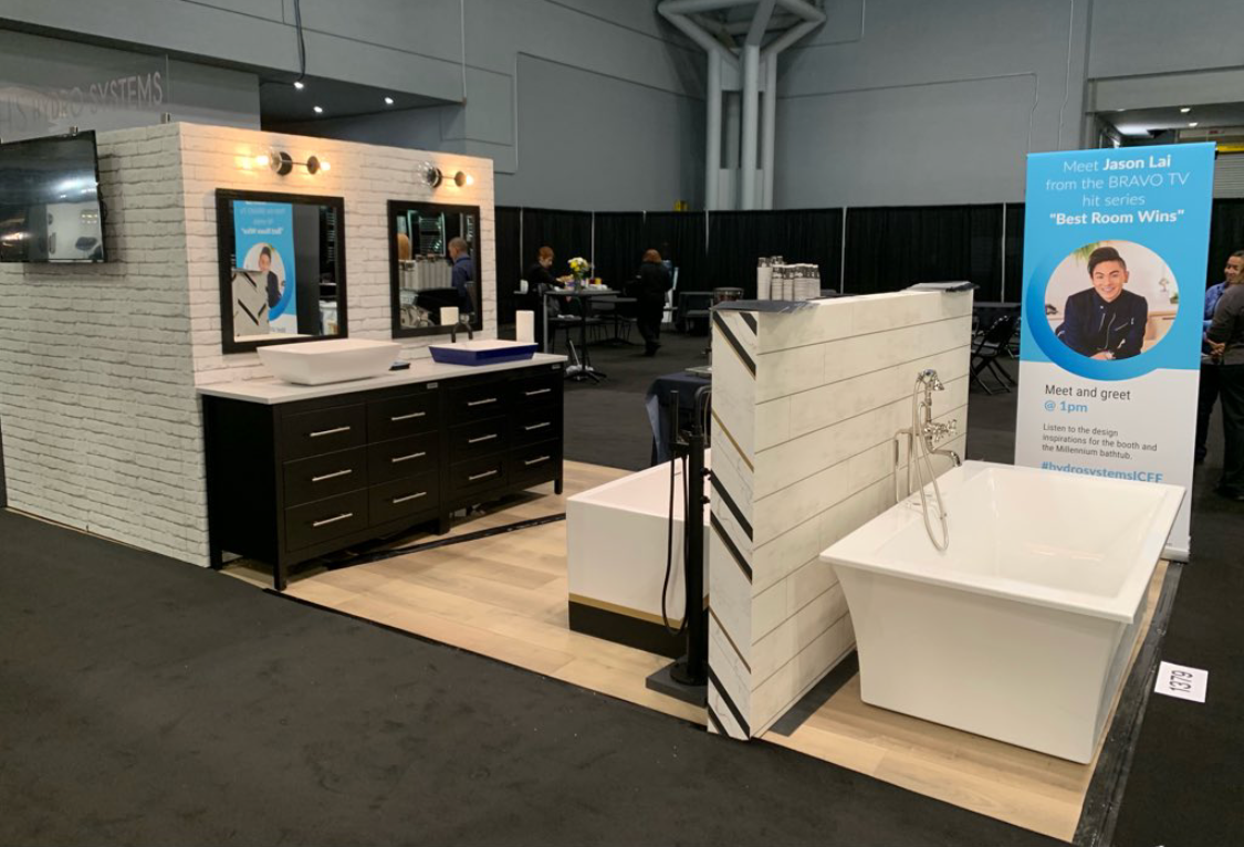 Trade Show Marketing: How to Increase Booth Traffic and Generate Leads On A Limited Budget