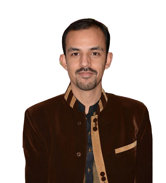 Muhamad Bilal