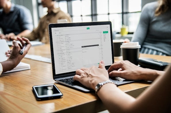 Email List Management: Best Practices for Growth for the Luxury Interior Products Market