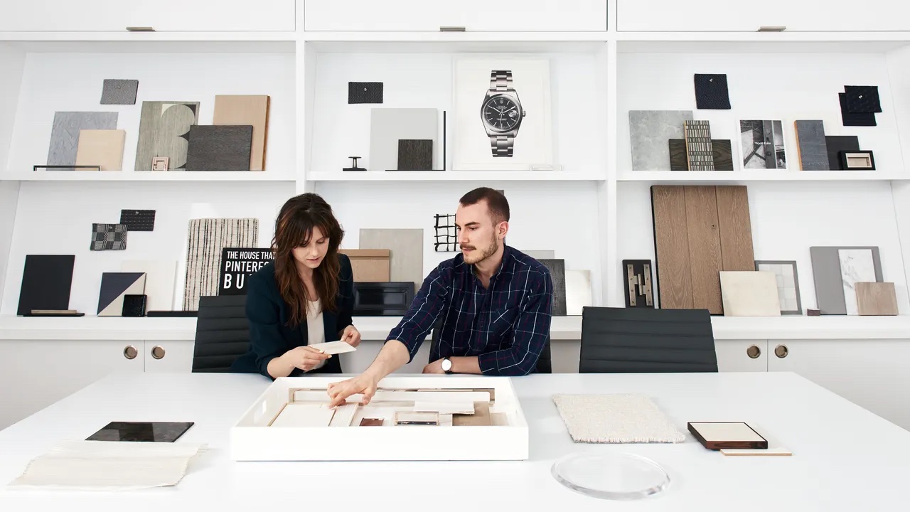 The Digital Domination Playbook for Luxury Interiors