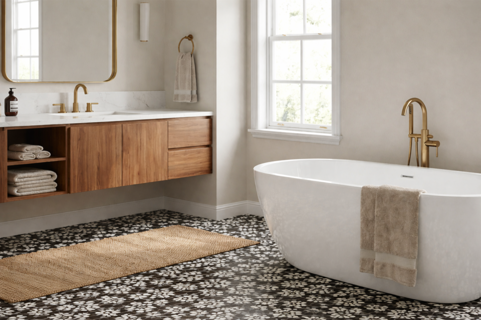 How YBG Marketing Built Cosa Marble’s Digital Presence from the Ground Up